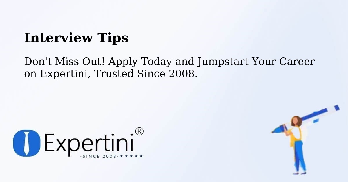 Interview Tips & Techniques for Job Seekers – Buford - Buford, United States Jobs Expertini