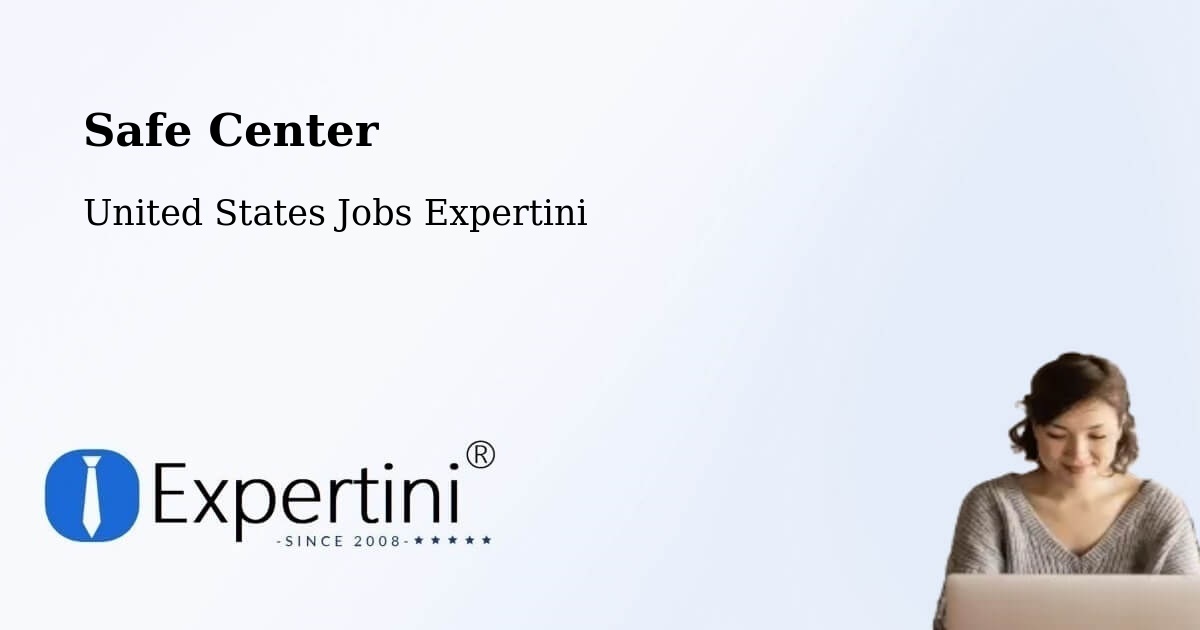 Safety Center – Buford - United States Jobs Expertini