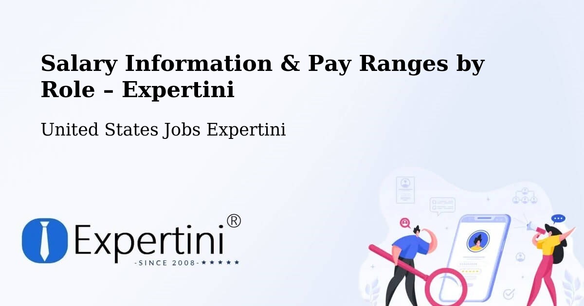 Salary Information & Pay Ranges – Buford - Buford, United States Jobs Expertini